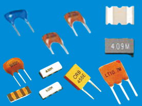 陶瓷晶振ZTA/ZTT/ZTB/等系列