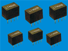 w系列通讯机用陶瓷滤波器
