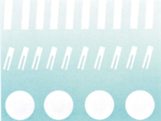 CCTA石英晶片频率工艺切割/常温/工业级/军工