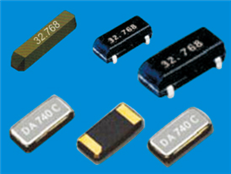 SMD7 x1.5、SMD3.2x 1.5音叉32.768KHZ级SMD2.0x 1.2晶振